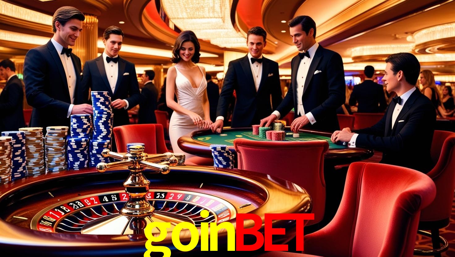 Login Seguro GOINBET.COM